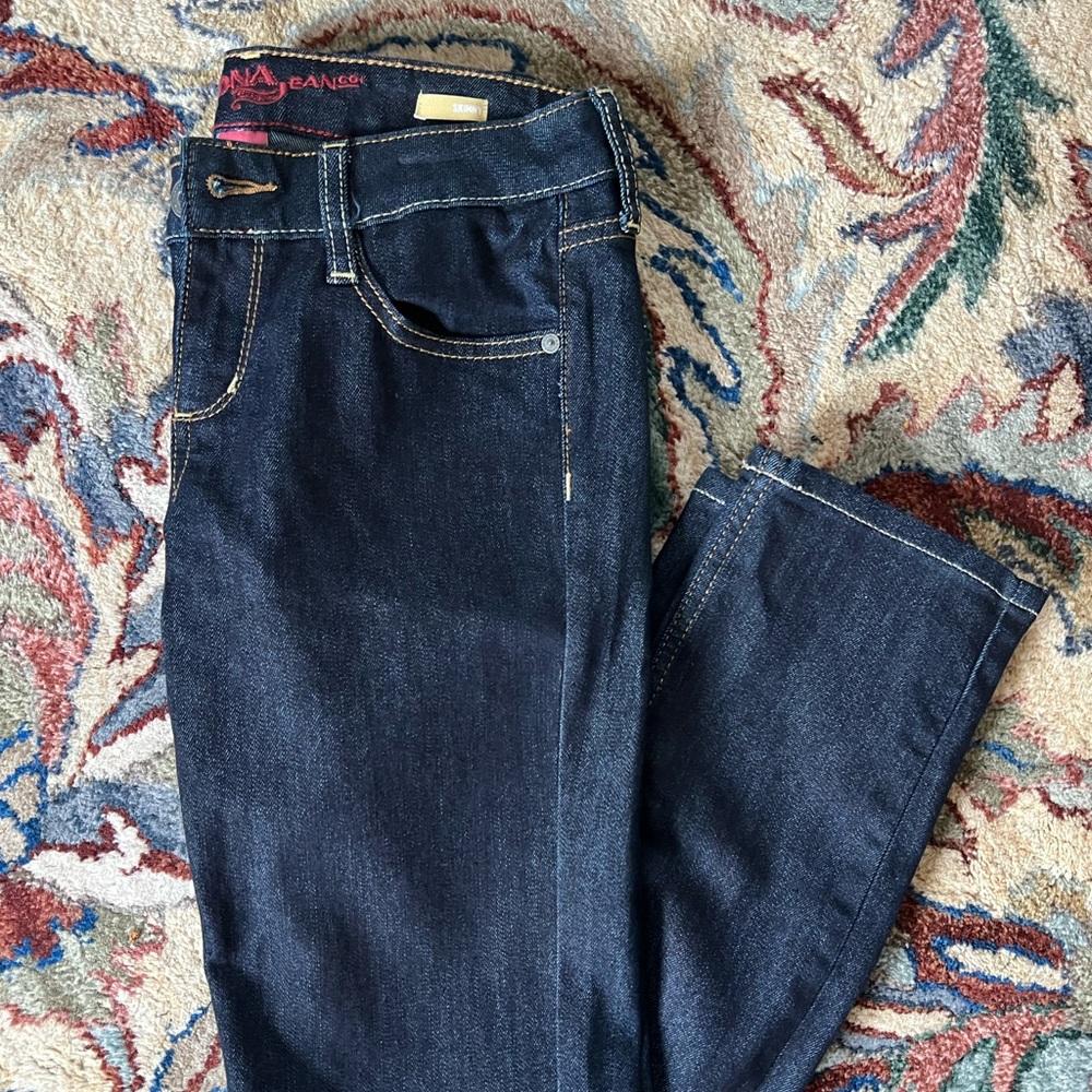 Arizona Skinny Jeans